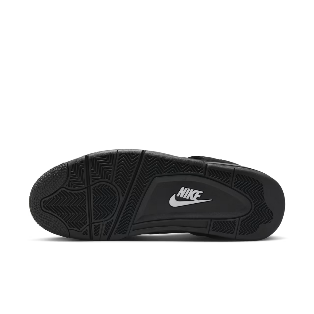 Air Jordan 4 Black Cat