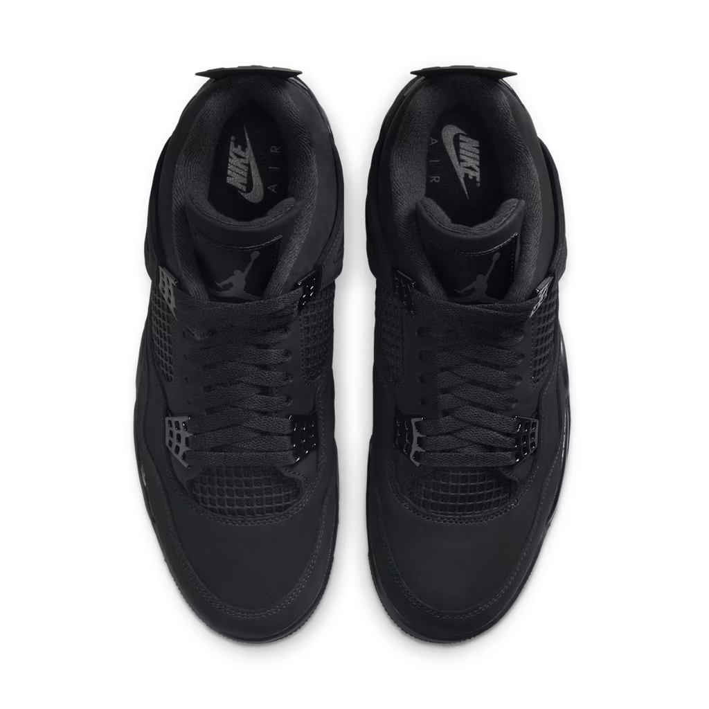 Air Jordan 4 Black Cat